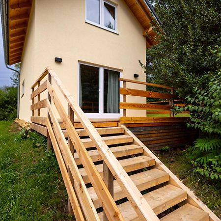 Ferienhaus Nigra Marbach Villingen-Schwenningen Ngoại thất bức ảnh