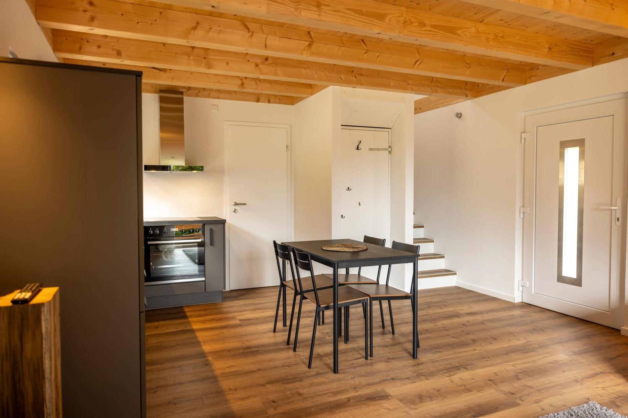 Ferienhaus Nigra Marbach Villingen-Schwenningen Ngoại thất bức ảnh